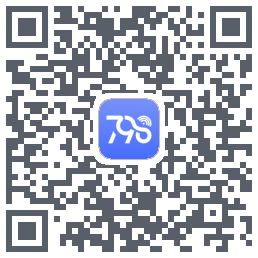 慧生活798的下載二維碼