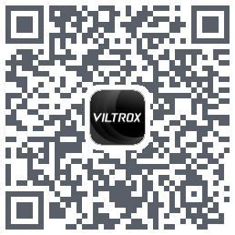 VILTROX Lens QRcode
