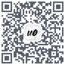 unc0vercodice QR per il download
