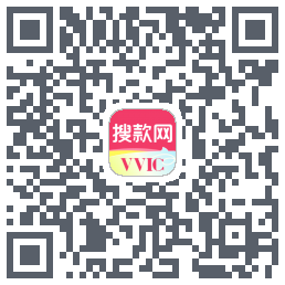 VVIC的下载二维码
