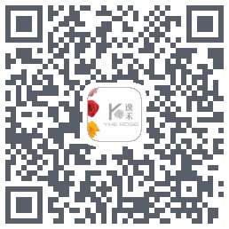 逸禾农场管理平台 QRcode