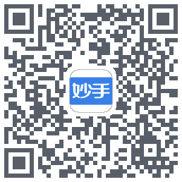 妙手医生 QRcode