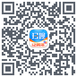 扫呗 QRcode