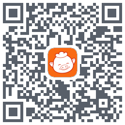 猪八戒的下载二维码