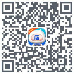 店小二的下載二維碼
