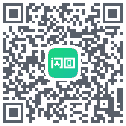 闪回有品 QRcode
