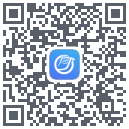 勤上口袋办公的下載二維碼