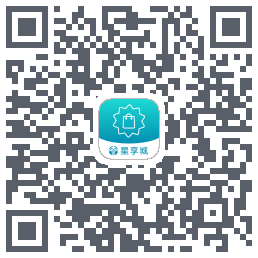 星享城kod QR do pobrania