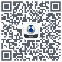 腾势汽车 QRcode