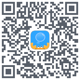 冒泡 QRcode
