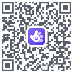 孩子守护大师codice QR per il download