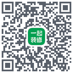 一起装修 QRcode