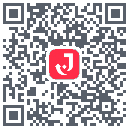 大吉订购的下載二維碼