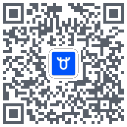 顽鹿运动的下載二維碼