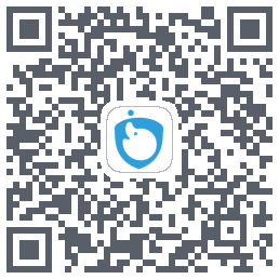 大象驾到du code QR de téléchargement