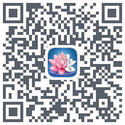 Zen Color QRcode