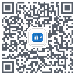 远离手机 QRcode