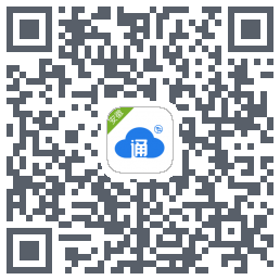 网格通 QR-код для загрузки