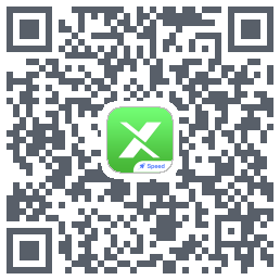 XTrend Speed的下載二維碼