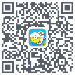 小鸡模拟器的下载二维码
