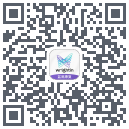 澜渟 QRcode
