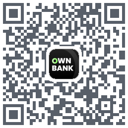OwnBank QRcode