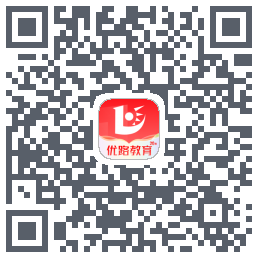 优路教育 QRcode