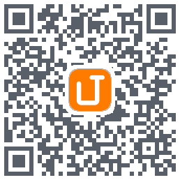 UltraWatch QR-код для загрузки