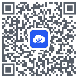 橡数云(gamma) QRcode