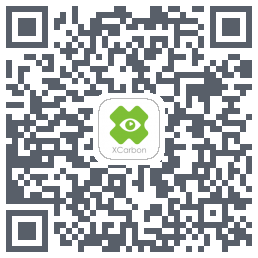 教练鸷眼 QRcode