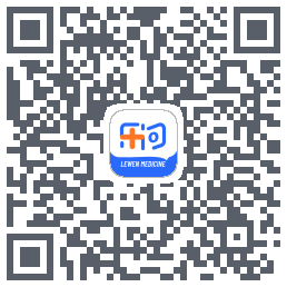 乐问医学的下載二維碼