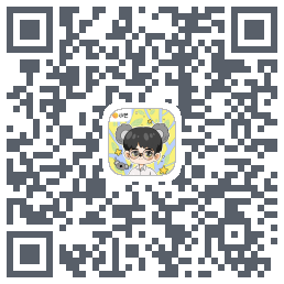 小芒 QRcode