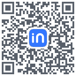 有因助手codice QR per il download