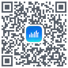 数据分析V11código QR de descarga de