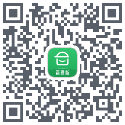 安心筑管理版 QR-код для загрузки