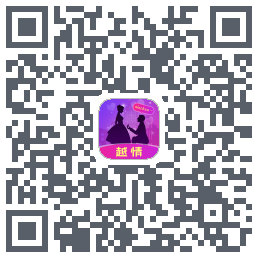 越情 QRcode