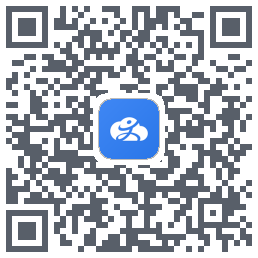 文通云教师端รหัส QR สำหรับดาวน์โหลด