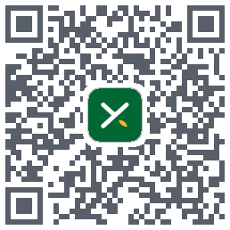 信仰助手 QRcode