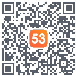 53伴学 QRcode