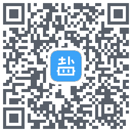 盐课堂 QRcode