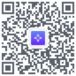 小果繁星的下載二維碼