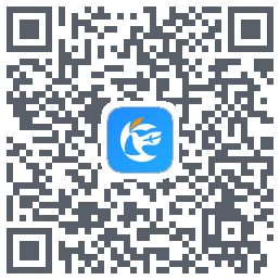 畅帆商旅のダウンロードQRコード