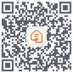 LinkHome的下載二維碼