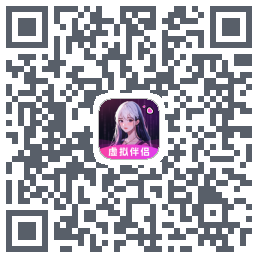 二次元伴侣 QRcode