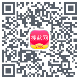 搜款网 QRcode