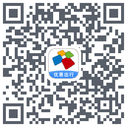 南京市民卡的下載二維碼