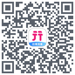 无忧行codice QR per il download