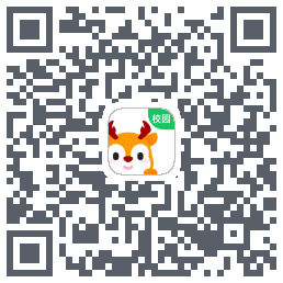 外研U学校园版的下載二維碼