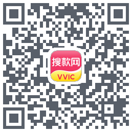 搜款网的下載二維碼
