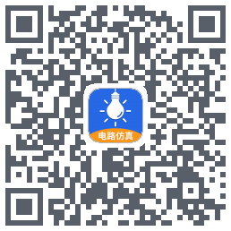 电工仿真软件รหัส QR สำหรับดาวน์โหลด